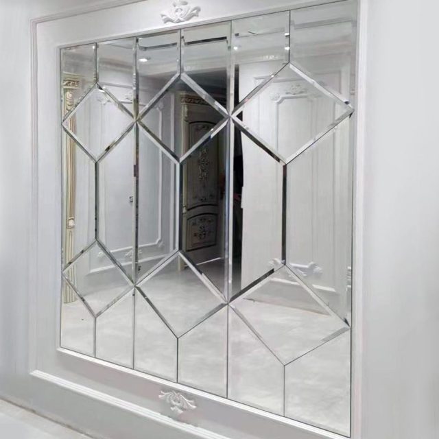 Add sparkle with our glass subway tile (3) Add sparkle with our glass subway tile (3)