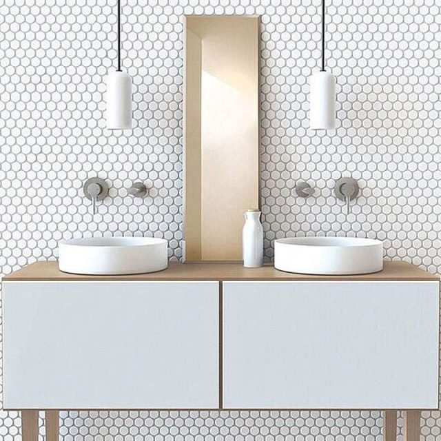 Best glass penny tile for kitchen walls (2) Best glass penny tile for kitchen walls (2)