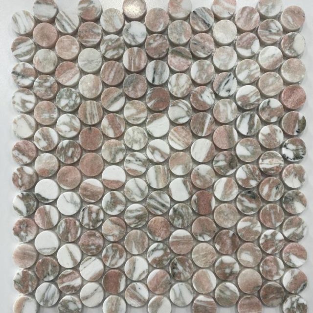 Classic glass penny tile for timeless appeal (3) Classic glass penny tile for timeless appeal (3)