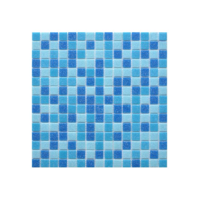 Colorful glass wall tiles – bright and bold choices (3) Colorful glass wall tiles - bright and bold choices (3)