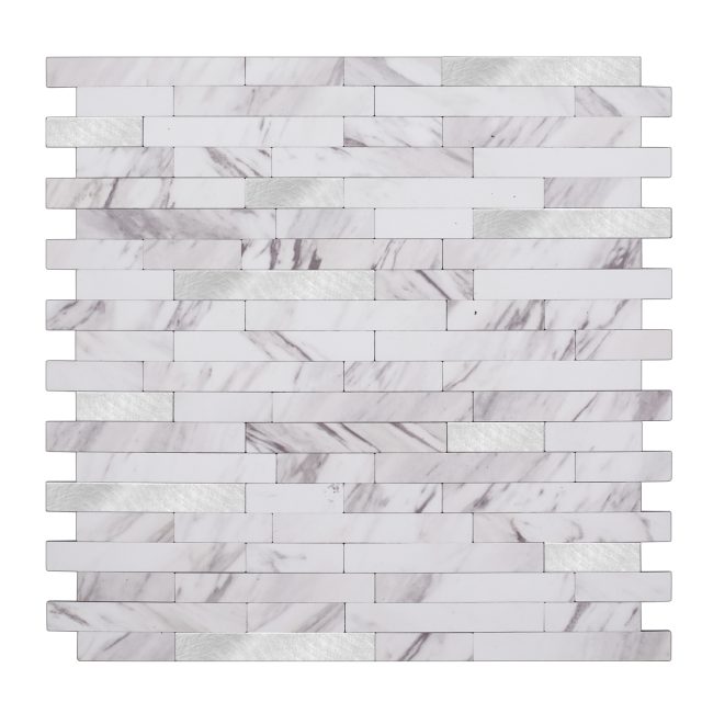Create depth with our glass subway tile (2) Create depth with our glass subway tile (2)