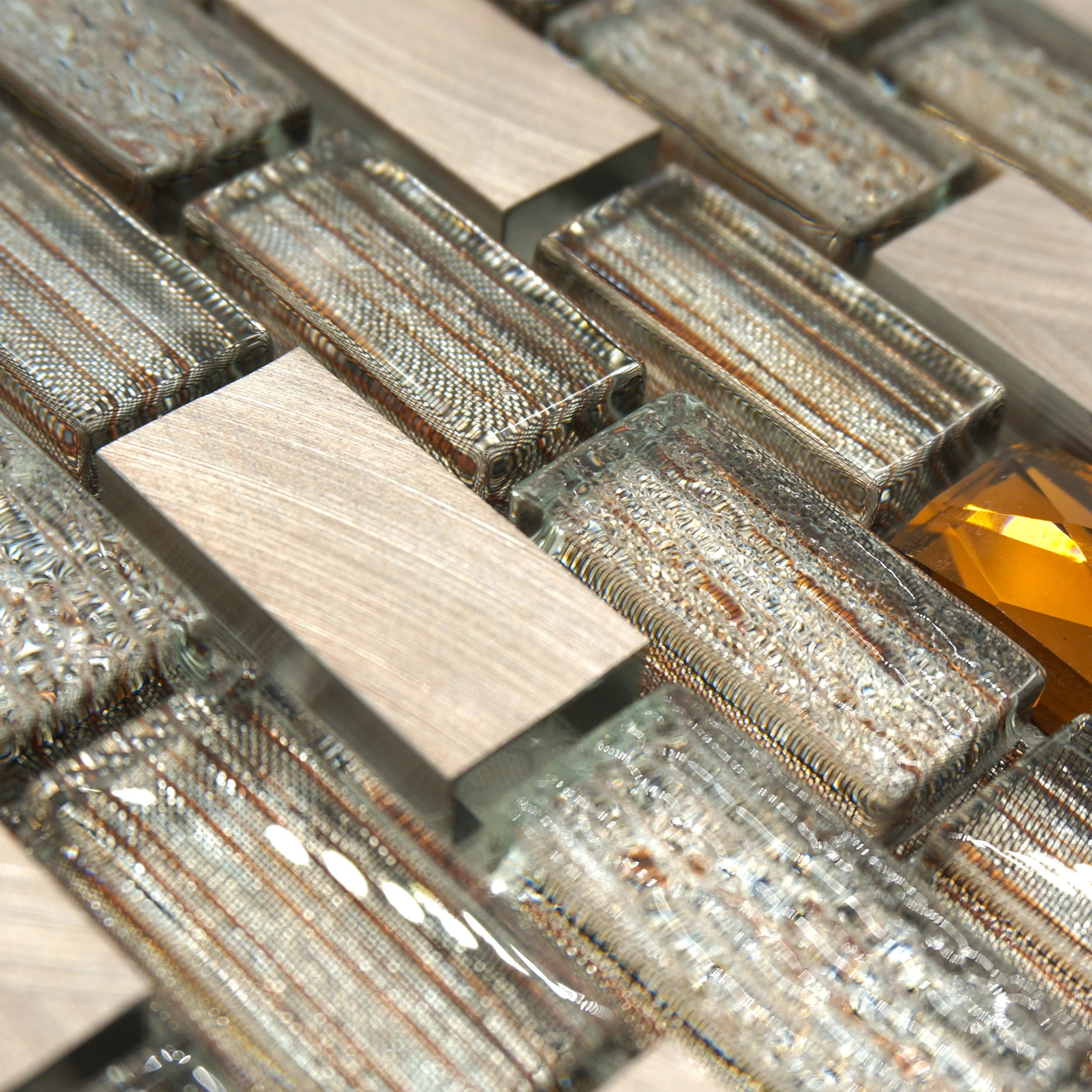Glass Tile Design Custom glass tile showers for unique bathroom designs