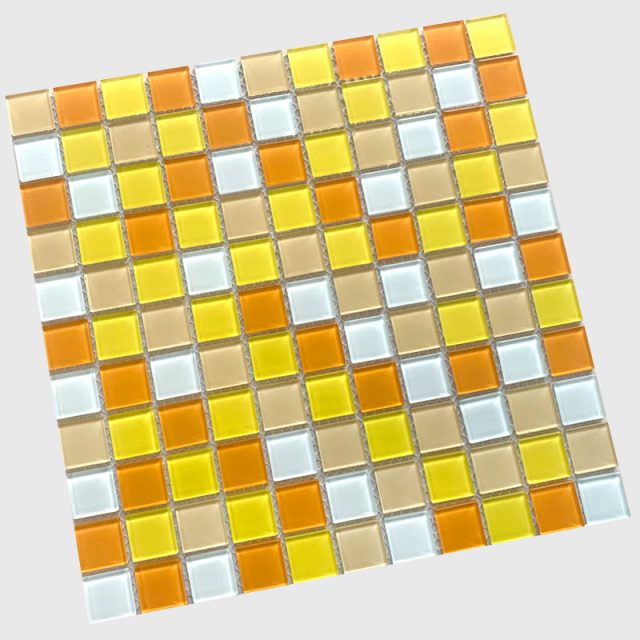 Customizable glass pool tiles to match your style (5)