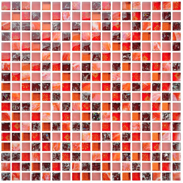 Dive into luxury Glass mosaic tiles for high-end home renovations (6) Dive into luxury Glass mosaic tiles for high-end home renovations (6)