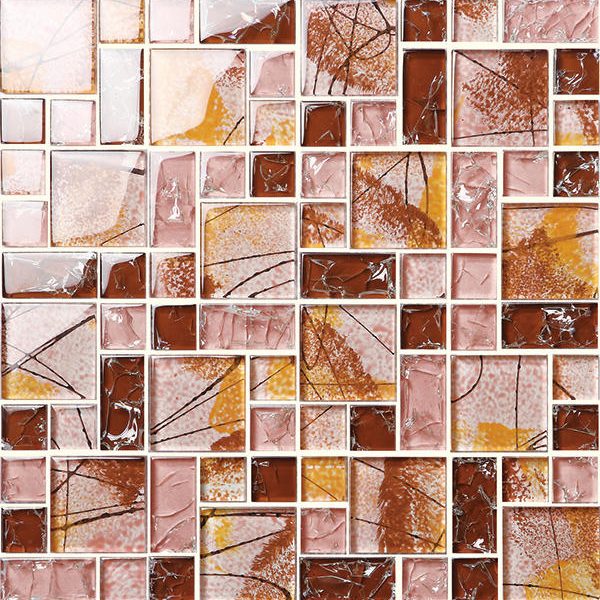 Easy-to-clean glass mirror tiles for busy areas (5) Easy-to-clean glass mirror tiles for busy areas (5)