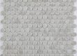 Easy-to-clean glass penny tile for busy areas (3)