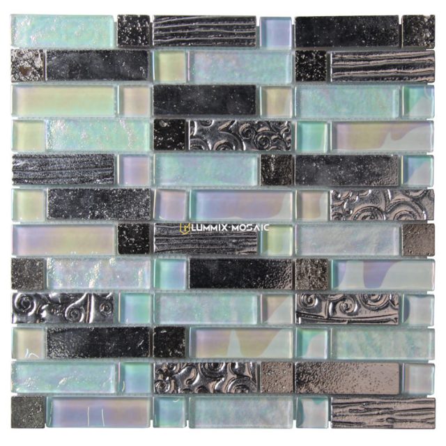 Eco-friendly glass subway tile for green homes (4) Eco-friendly glass subway tile for green homes (4)