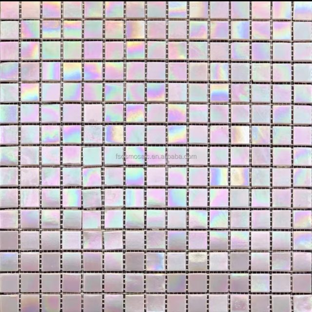 Elegant and functional glass tile showers for every home (5)