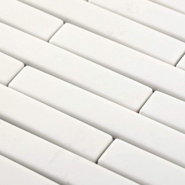 Elegant glass subway tile for bathroom backsplash (6)