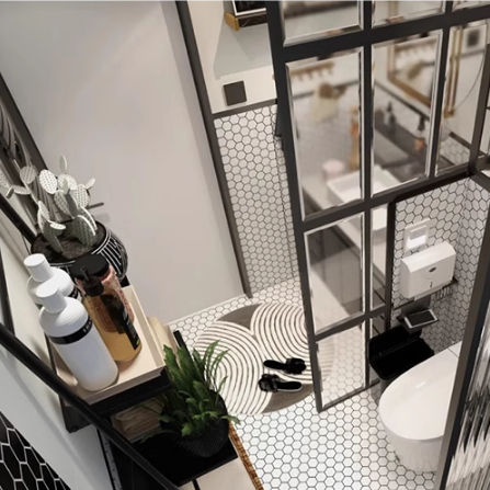 Elevate your home office Glass mosaic tile ideas for creative spaces! (3) Elevate your home office Glass mosaic tile ideas for creative spaces! (3)