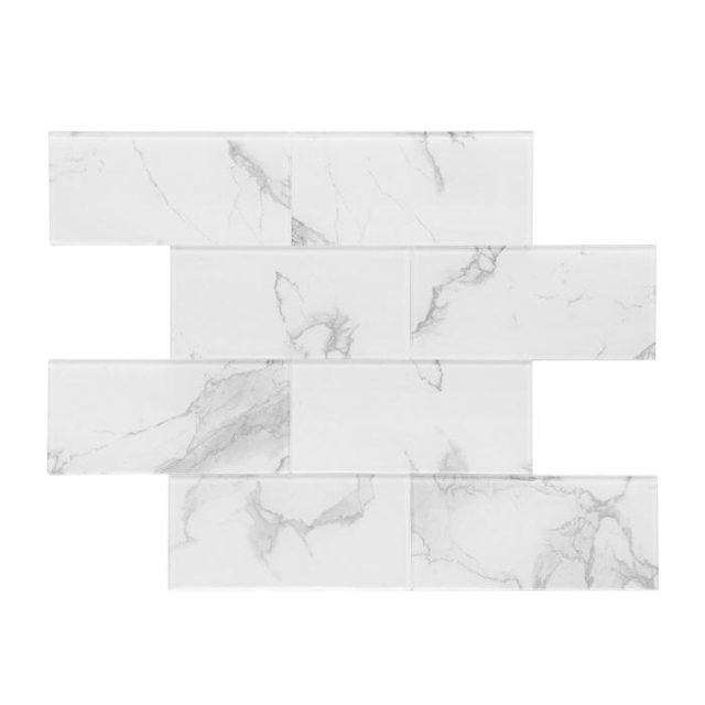 Elevate your wine cellar Glass mosaic tiles for tasting rooms! (3)