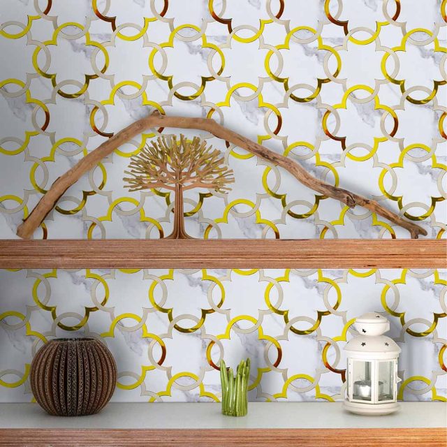 Enhance your walls with glass mirror tiles (1) Enhance your walls with glass mirror tiles (1)