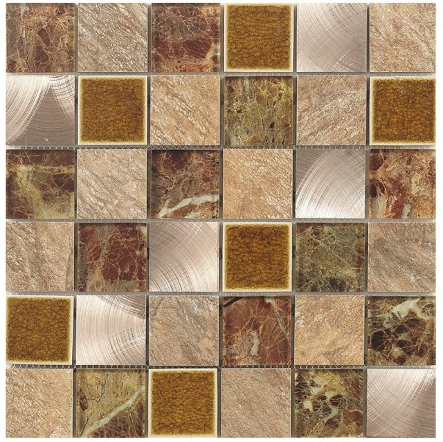 Exclusive glass pool tiles for high-end pools (5)