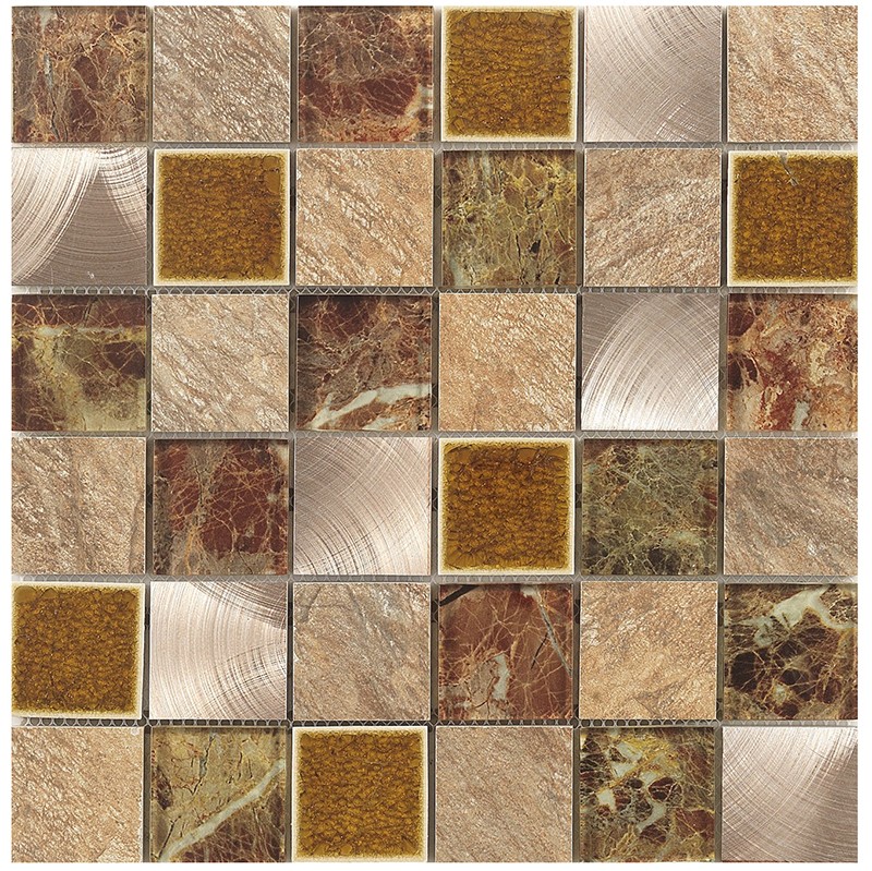 Photo inspiration: Exclusive Glass Pool Tiles For High End Pools Photo Inspiration