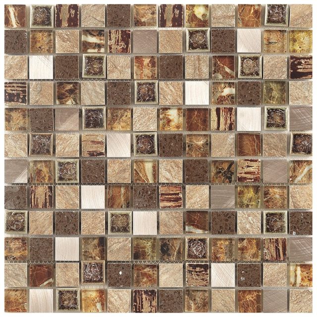 Glass pool tiles for a sparkling pool oasis (5)