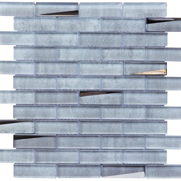 Glass tile showers Perfect for a contemporary look (2) Glass tile showers Perfect for a contemporary look (2)