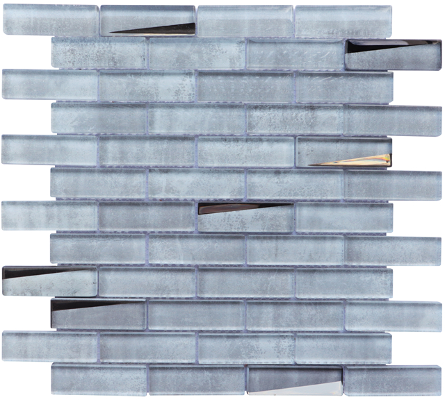 Glass tile showers Perfect for a contemporary look (2) Glass tile showers Perfect for a contemporary look (2)