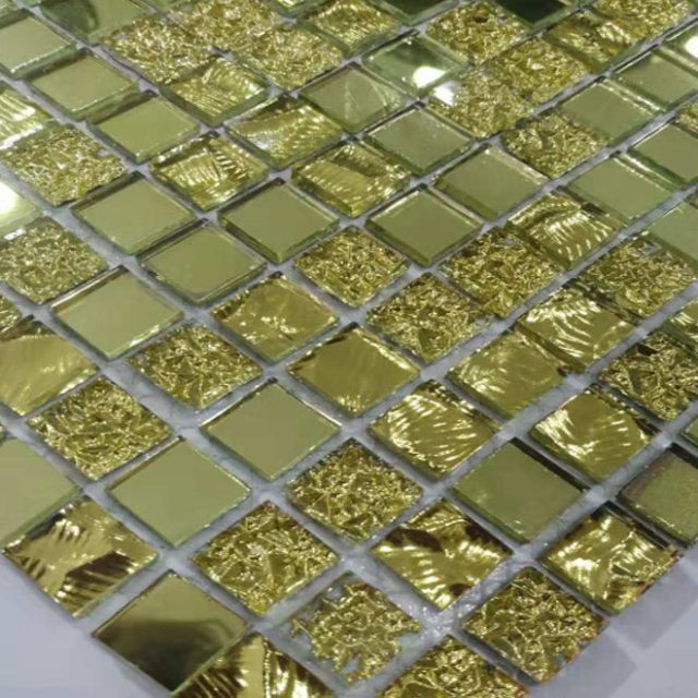 Glass wall tiles – beautiful and practical solutions (4) Glass wall tiles - beautiful and practical solutions (4)