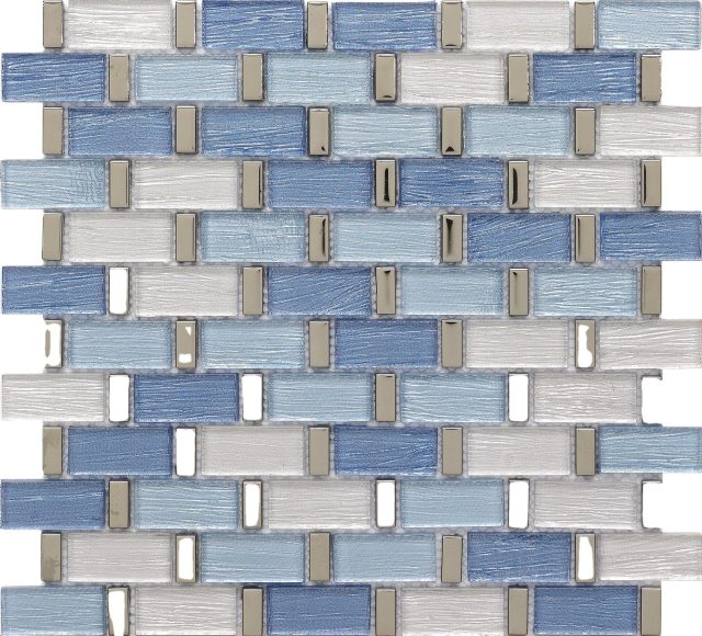 Glass wall tiles for kitchens – sleek and modern look (4) Glass wall tiles for kitchens - sleek and modern look (4)