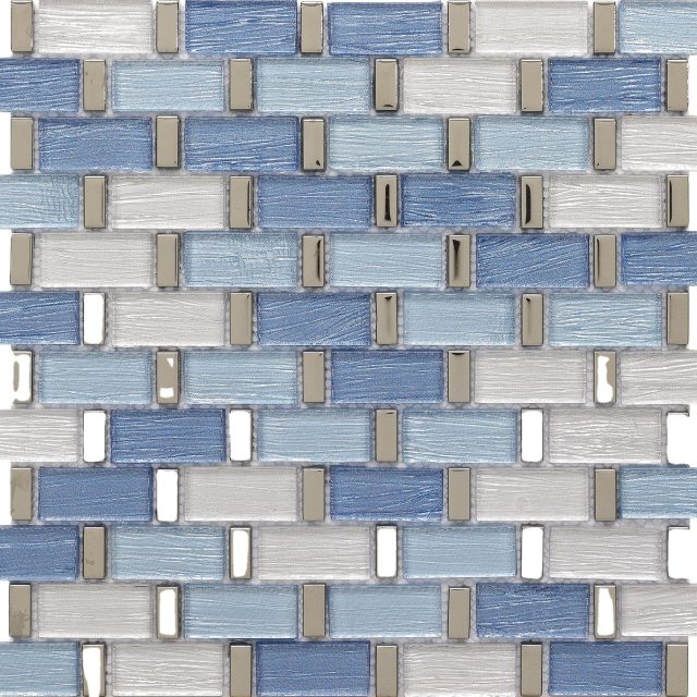 Glass wall tiles for kitchens – sleek and modern look (4) Glass wall tiles for kitchens - sleek and modern look (4)