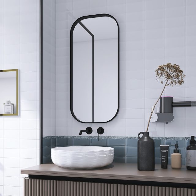 High-end glass tile showers for elegant homes (3) High-end glass tile showers for elegant homes (3)