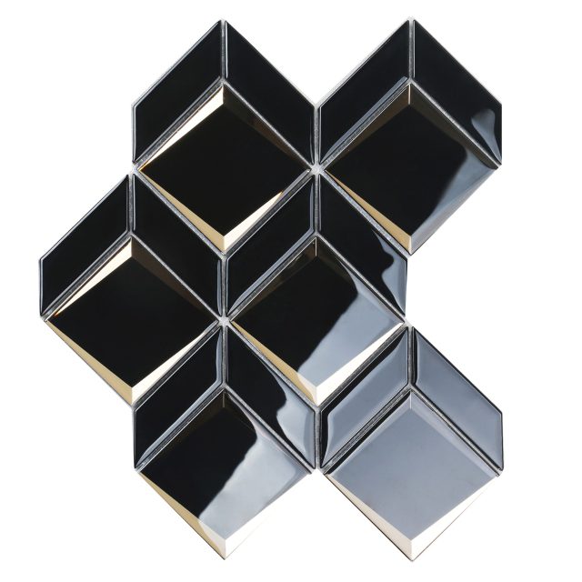 Innovative glass mirror tiles for unique interiors (4) Innovative glass mirror tiles for unique interiors (4)