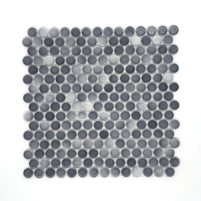 Innovative glass penny tile for unique interiors (5) Innovative glass penny tile for unique interiors (5)