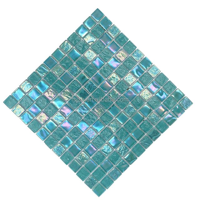 Innovative glass tile shower panels for easy upgrades (3)