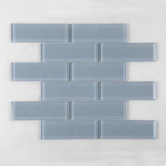 Luxury glass subway tile for home renovation (5)