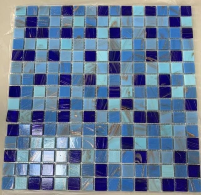 Premium glass wall tiles - transform your space (4)