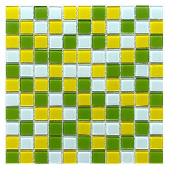 Reflect your love for luxury Glass mosaic tile ideas for vanity tops! (5) Reflect your love for luxury Glass mosaic tile ideas for vanity tops! (5)