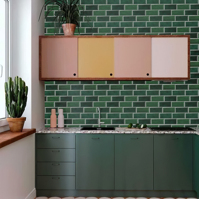 Reflect your style Contemporary glass mosaic tiles for every taste! (1) Reflect your style Contemporary glass mosaic tiles for every taste! (1)