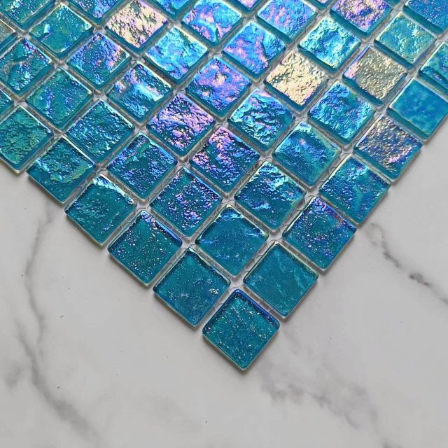 Reflect your style Glass mosaic tile ideas for modern interiors (3) Reflect your style Glass mosaic tile ideas for modern interiors (3)