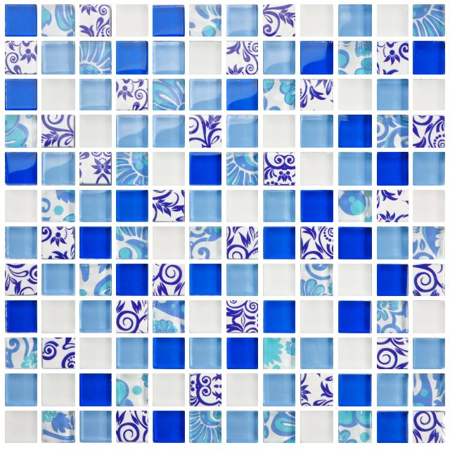 Reflect your unique style Custom glass mosaic tile artisan creations! (2) Reflect your unique style Custom glass mosaic tile artisan creations! (2)