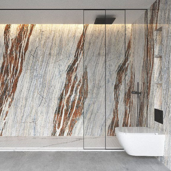 Stunning glass subway tile for eye-catching decor (4) Stunning glass subway tile for eye-catching decor (4)