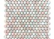 Stylish glass penny tile for every decor style (3)