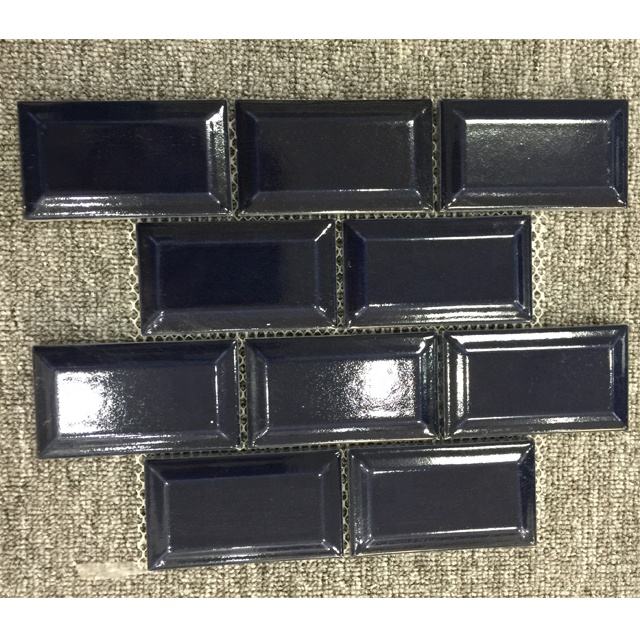 Timeless beauty with glass subway tile (2) Timeless beauty with glass subway tile (2)