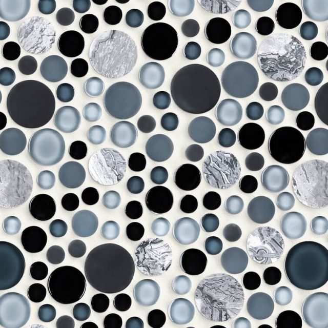 Top-rated glass penny tile for easy installation (3)