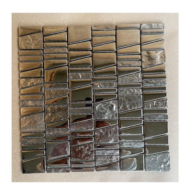 Top-rated glass tile showers for quality and style (4) Top-rated glass tile showers for quality and style (4)