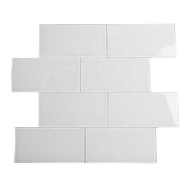 Transform your space with glass subway tile (5) Transform your space with glass subway tile (5)