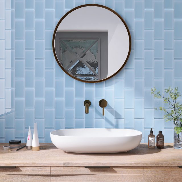 Trendy glass tile showers for stylish bathrooms (5) Trendy glass tile showers for stylish bathrooms (5)