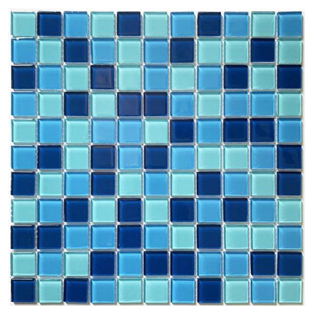 Unleash your creativity Glass mosaic tiles for diy projects! (3) Unleash your creativity Glass mosaic tiles for diy projects! (3)