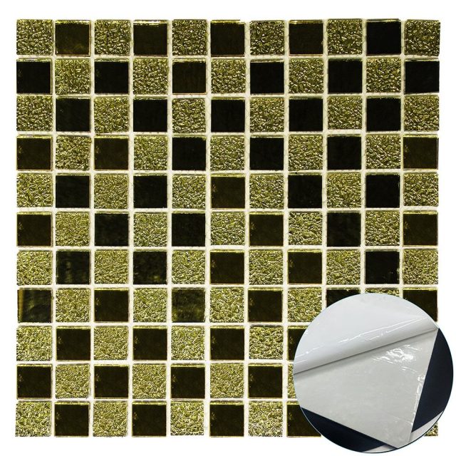 Versatile glass subway tile for any room (5)