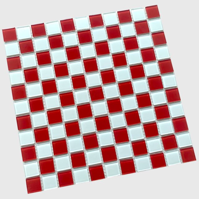 Vibrant glass wall tiles – brighten up your walls (2) Vibrant glass wall tiles - brighten up your walls (2)